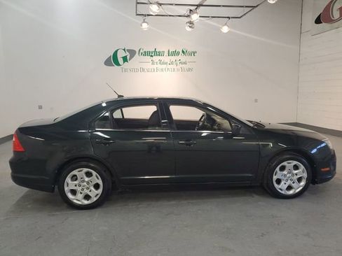 Used 2010 Ford Fusion SE FWD image 7