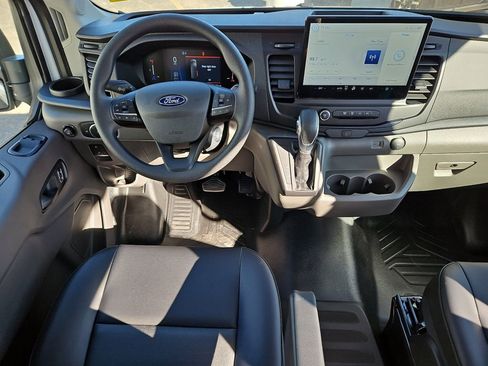 New 2026 Ford Transit 250 148 Medium Roof image 20