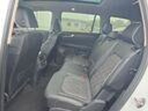 Used 2024 Volkswagen Atlas SEL Premium R-Line AWD/4WD image 7