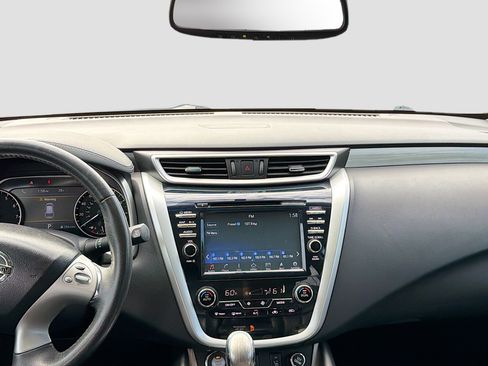 Used 2016 Nissan Murano SL image 19