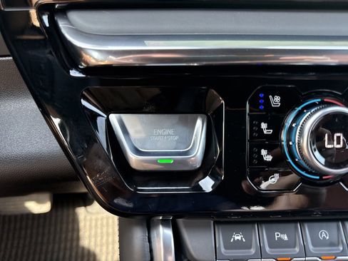 New 2026 GMC Sierra 1500 Denali Ultimate AWD/4WD image 25