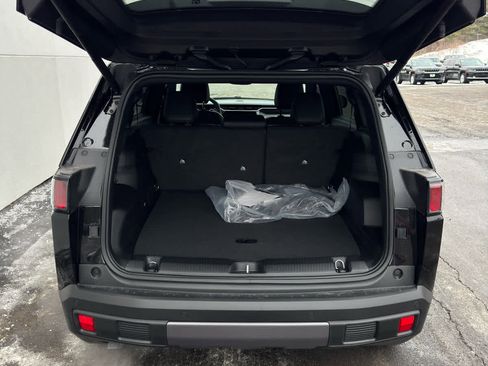 New 2026 Jeep Cherokee Limited AWD/4WD image 8