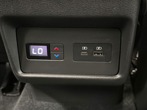 Used 2021 Nissan Rogue SL FWD image 35