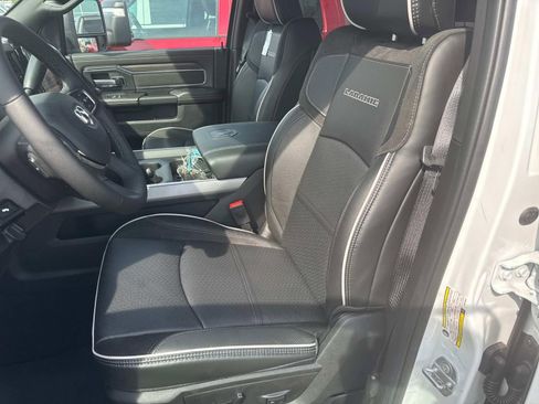 New 2026 RAM 2500 Laramie image 25