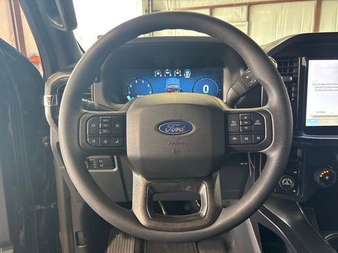New 2026 Ford F150 STX w/ Equipment Group 200A image 9