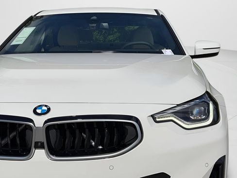 Certified 2026 BMW 230i Coupe w/ Premium Package RWD image 26