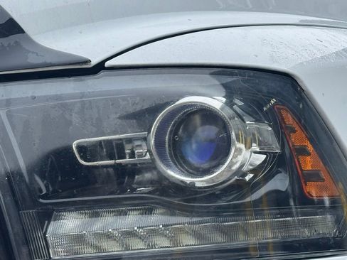 Used 2017 RAM 1500 Sport w/ Sport Premium Group image 51