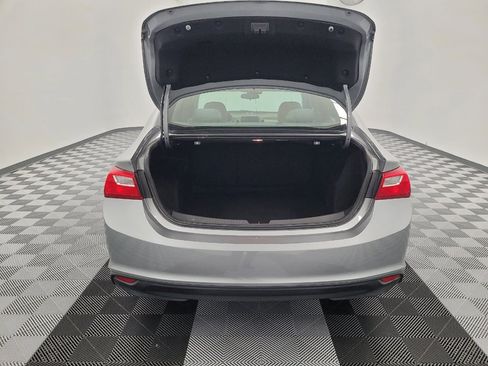 Used 2023 Chevrolet Malibu LT FWD image 29