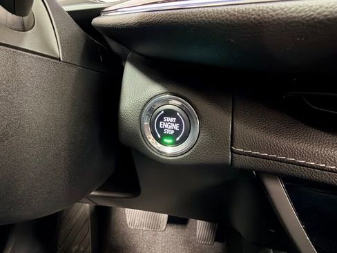 Certified 2023 Buick Envision Preferred image 15