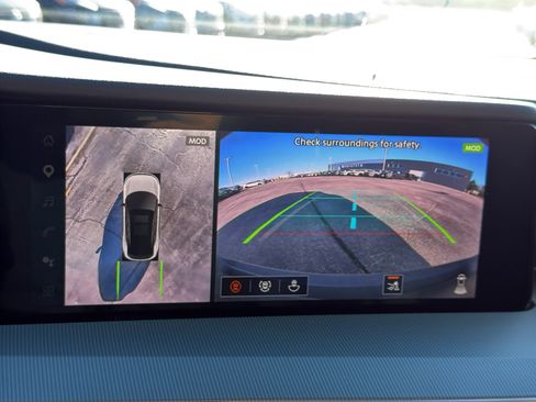 New 2026 Nissan Murano SL AWD/4WD image 20