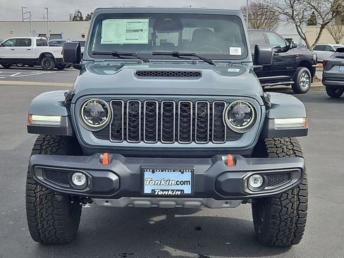 New 2026 Jeep Gladiator Mojave image 9