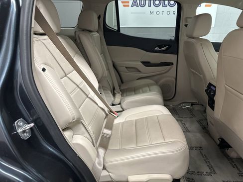 Used 2020 GMC Acadia Denali w/ LPO, Floor Liner Package AWD/4WD image 36
