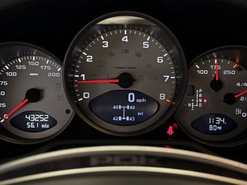 Used 2012 Porsche 911 Carrera 4S AWD/4WD image 12