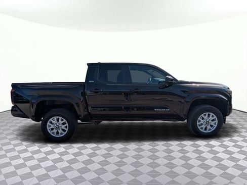 Used 2024 Toyota Tacoma SR5 RWD image 2