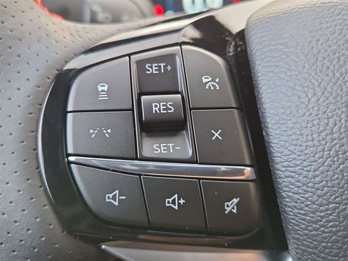 New 2026 Ford Explorer ST-Line w/ ST-Line Street Pack AWD/4WD image 32