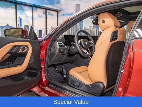 Used 2025 BMW 230i xDrive Coupe w/ M Sport Package AWD/4WD image 13