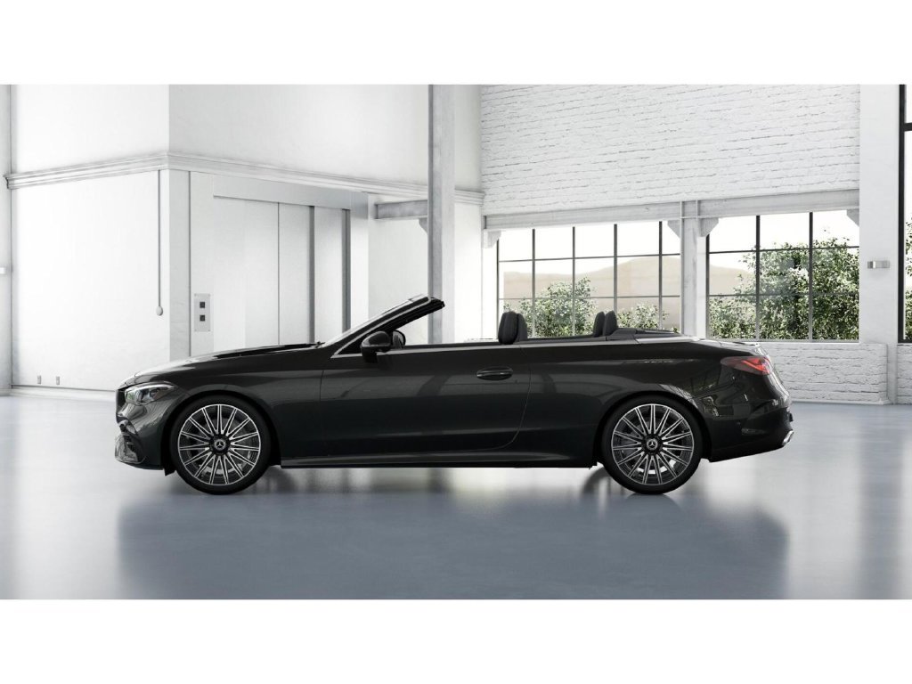 New 2027 Mercedes-Benz CLE 300 4MATIC Cabriolet image 34