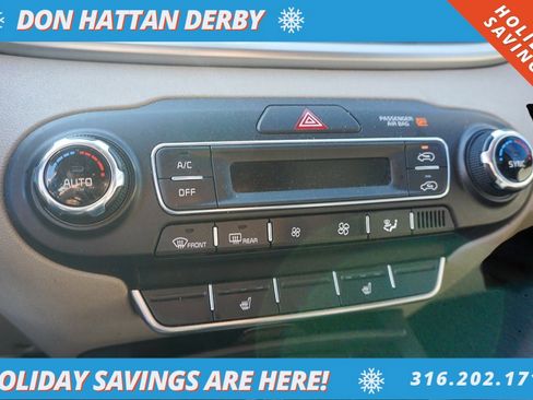 Used 2019 Kia Sorento LX w/ Option Group 020 image 6