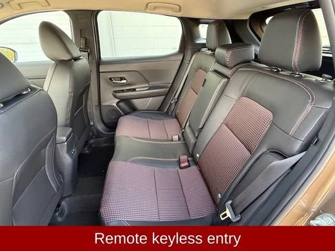 New 2026 Nissan Kicks SR AWD/4WD image 10