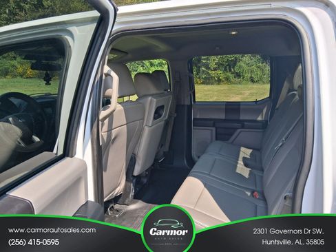 Used 2018 Ford F150 XL w/ Equipment Group 101A Mid RWD image 5