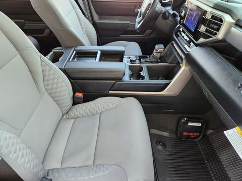 New 2025 Toyota Tundra SR5 image 36