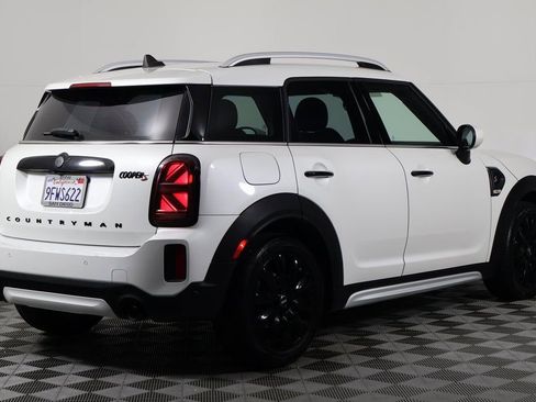 Used 2023 MINI Cooper Countryman S image 4