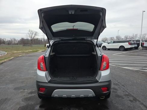 Used 2015 Buick Encore Convenience image 10