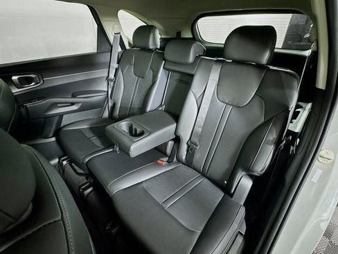 New 2026 Kia Sorento EX image 22