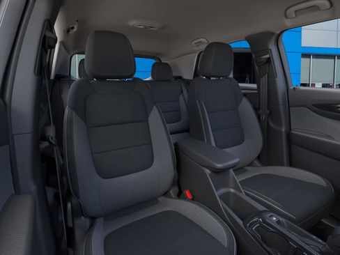 New 2026 Chevrolet TrailBlazer LS image 16