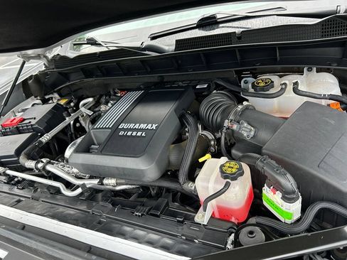 Used 2023 GMC Sierra 1500 Denali AWD/4WD image 62