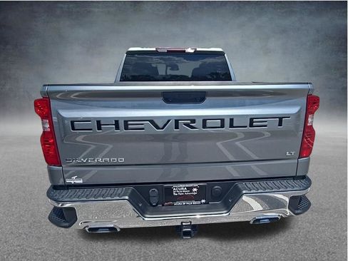 Used 2024 Chevrolet Silverado 1500 LT image 6