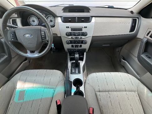 Used 2008 Ford Focus SE image 21