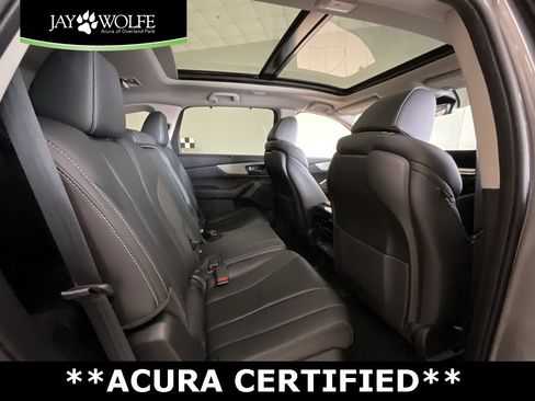 Certified 2023 Acura MDX Technology image 23