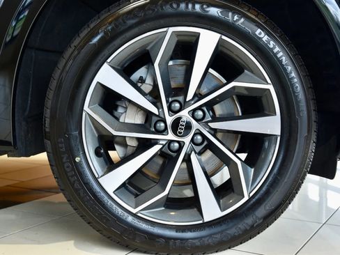 Used 2024 Audi Q5 2.0T Premium Plus image 11