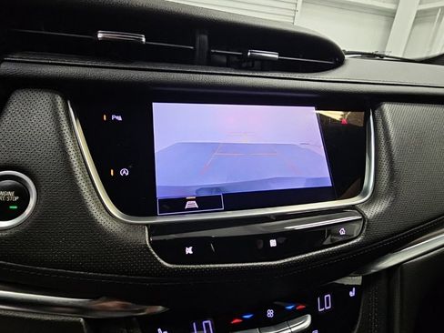 Used 2021 Cadillac XT5 Luxury FWD image 19