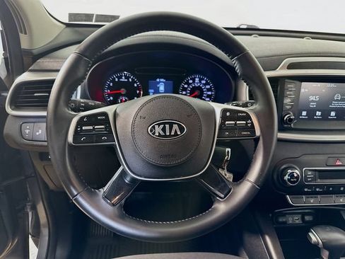Used 2020 Kia Sorento LX w/ LX I4 Convenience Package FWD image 11