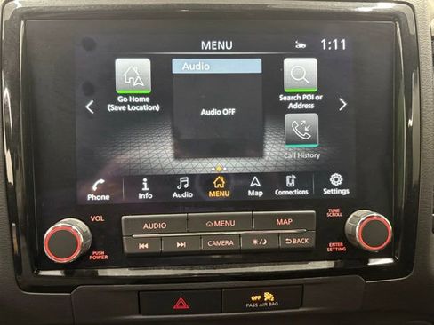 Used 2023 Nissan Frontier PRO-4X w/ Pro Convenience Package AWD/4WD image 20