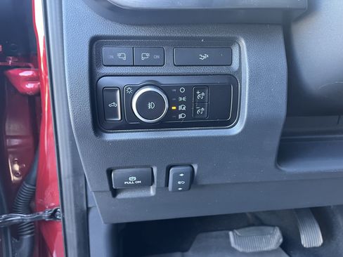 Used 2023 Ford F250 Lariat w/ Lariat Ultimate Package image 12