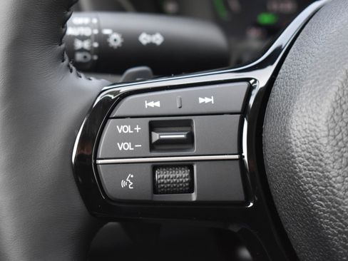New 2026 Honda Accord Touring image 5