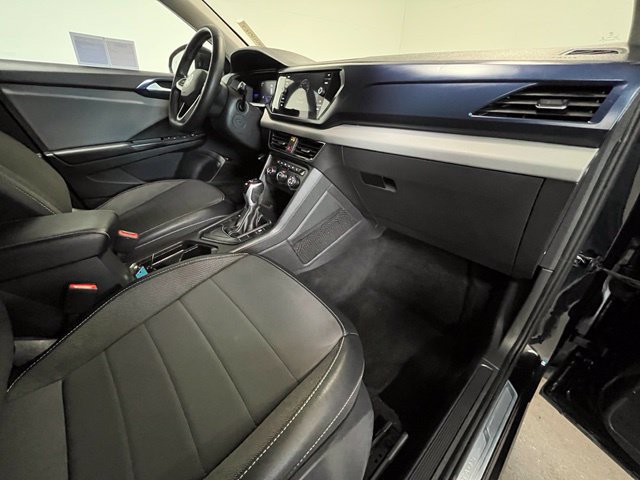 Used 2022 Volkswagen Taos SE FWD image 10
