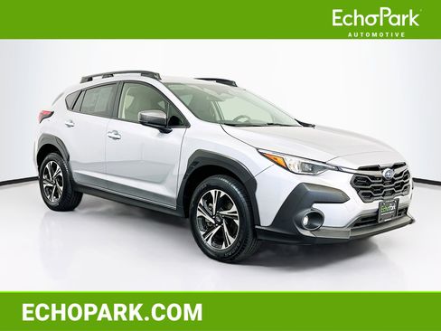 Used 2025 Subaru Crosstrek 2.0i Premium AWD/4WD image 1