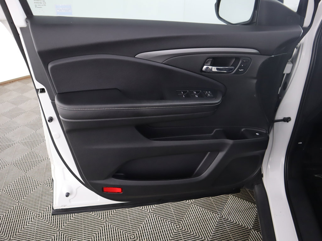 Used 2023 Honda Ridgeline RTL image 23