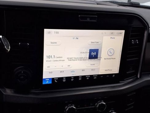New 2026 Ford F350 Platinum AWD/4WD image 12