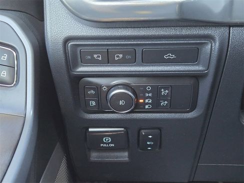 Used 2021 Ford F150 Lariat w/ Equipment Group 502A High image 25