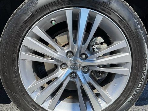 Used 2015 Lexus RX 350 FWD image 10