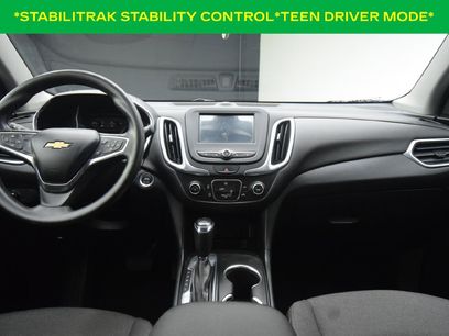 Used 2018 Chevrolet Equinox LT