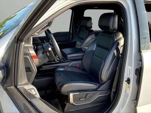 Used 2023 Ford F150 Raptor AWD/4WD image 22