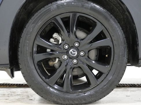 Used 2023 MAZDA CX-30 2.5 Turbo w/ Premium Package image 10