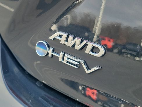 New 2026 Toyota Camry XSE image 7