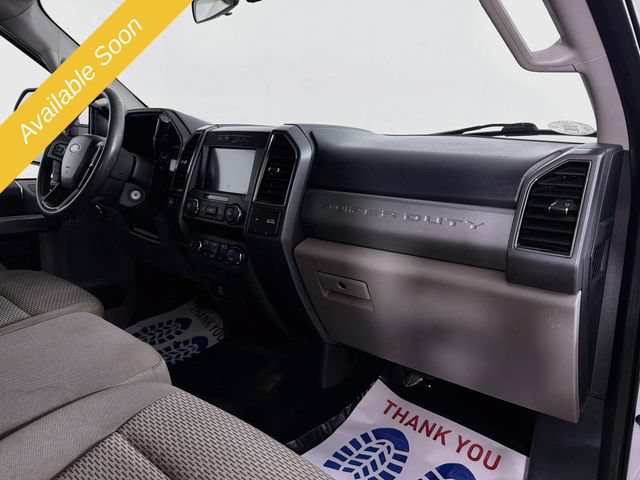 Used 2022 Ford F250 XLT AWD/4WD image 28